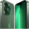 Apple iPhone 13 Pro - Alpengroen - 256 GB - Fysieke simkaart + eSIM