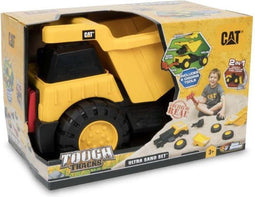 Cat Tough Tracks Ultra Sand Set