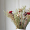 Plant in a Box - Boeket 'Trendy Lumi' - Droogbloemen - hoogte 55cm