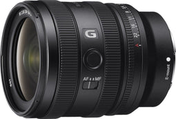 Sony FE 24-50mm f/2.8 G - Zoomlens voor Sony E - Compact - Full frame