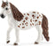 schleich HORSE CLUB - Mia & Spotty - Speelfigurenset - Kinderspeelgoed voor Jongens en Meisjes - 9 Onderdelen