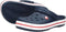 Crocs Crocband - Wandelsandalen - Lichtgewicht Croslite™ - Blauw (45/46)