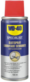 WD-40® Specialist Slotspray - 100 ml - Anti-corrosie - Smeermiddel