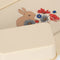 Konges Slojd brooddoos Bunny Tokki