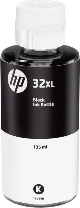 HP 32XL - Inktcartridge - 135 ml - Zwart