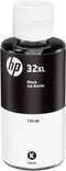 HP 32XL - Inktcartridge - 135 ml - Zwart