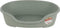 Mand Tuck Ovaal Groen L 81x51x24cm