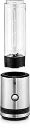 WMF KITCHENminis® 0416500011 - Smoothie-to-go - 600 ml - RVS