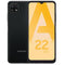 Samsung Galaxy A22 5G - Grijs - 64 GB - Dubbele fysieke simkaart