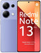 Xiaomi Redmi Note 13 Pro 4G - 8GB/256GB - Paars