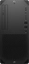 HP Z1 G9 - Tower - Core i7-12700 - 32GB DDR5 - 1TB SSD - Geforce RTX 3070 LHR 8GB - Windows 10 Pro - Zwart