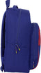 Safta FC Barcelona Rugzak Winner - 42 x 32 x 15 cm - 20 liter - Multicolor