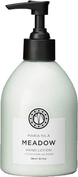 Maria Nila - Hand Lotion - Meadow - 300ml