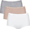 Sloggi Basic+ - Maxi C3P - 3-pack - Wit