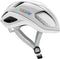 Vento KinetiCore - Fietshelm - Aerodynamisch Venturi Ventilatiesysteem - Wit