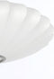 Light & Living Hanglamp Fay - 60cm - Wit