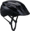 BBB Cycling Condor 2.0 - Fietshelm - Verwijderbaar vizier - Glanzend Zwart - Medium (52-58 cm)