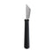 Triangle Professionele Kerf- en Decoreermesjes Set - 20-delig - RVS - Vaatwasserbestendig - Incl...