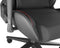 Genesis Nitro 550 G2 - Gaming chair - Max. gewicht 150 kg - Zwart