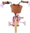 Volare Blossom - Kinderfiets - 12 Inch - Roze