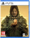 Kojima Productions Death Stranding Director's Cut - PS5 - Remastered voor PS5 met haptische feedback en 3D Audio