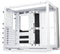 Lian Li PC-O11 Dynamic Mini - Midi-tower - Tempered glass - Wit