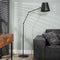 AnLi Style Vloerlamp knik verstelbaar