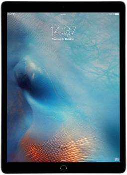 Apple iPad Pro - 4G - 128GB - Grijs