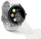 Hama Fit Watch 4910 - Smartwatch - Fitness-tracker met meldingsfunctie - Zilver (Grijs)