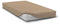 HOME LINGE PASSION - HP72126 - Hoeslaken 160 x 200 cm - 30 cm pocket - Beige