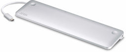Aten UH3234 - USB-C Multiport Dock - 13 poorten met Power Pass-Through