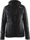 Craft Isola Jacket - Padded ski jacket - Wind- en waterdicht - Zwart (XXL)