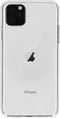 iPhone 11 Pro hoesje - Transparant