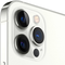 APPLE iPhone 12 Pro Max - 256 GB - A14 Bionic - Zilver