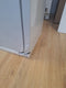 Everglades EVUD4044 - Koel-vriescombinatie 269 l - Wit