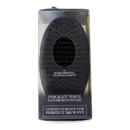 Borstel Red Kiss Premium Dual