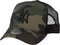 New Era CLEAN TRUCKER New York Yankees Cap - Green Med - One size