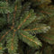 Triumph Tree Forest Frosted Kunstkerstboom - H155 x Ø119 cm - Groen
