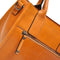 Berba Dames Leren Handtas Icons 885-115 Nude