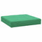 Palletkussens 3 st oxford stof groen