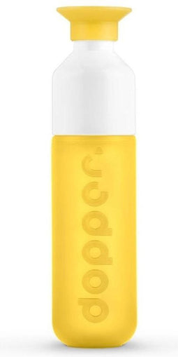Dopper Original Drinkfles - 450 ml - Sunshine Splash