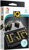 SmartGames - IQ Circuit - 120 opdrachten - Denkspel