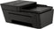 HP DeskJet 4310 - Multifunctionele Printer - Wi-Fi - Grijs