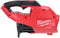 Milwaukee M18 FBL-0 18V Li-Ion accu bladblazer body - 195 km/h