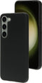 Mobiparts Galaxy S23 - Classic TPU Case - Schokabsorberend - Zwart (2023)
