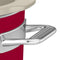 Swan Retro - Slowcooker - Rood - 1.5 liter
