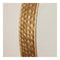 Wandspiegel Pablo (30x5x30 cm) goud