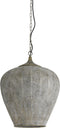 Light & Living Hanglamp Lavello - Antiek Goud - Ø45cm - Modern - Hanglampen Eetkamer, Slaapkamer, Woonkamer