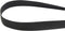 BG Neckstrap Alt/Tenor Saxofoon Standaard S30-M