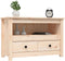 vidaXL - Tv-meubel - 79x35x52 - cm - massief - grenenhout